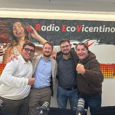 SorgeTech – con Daniele, Alessandro e Benjamin