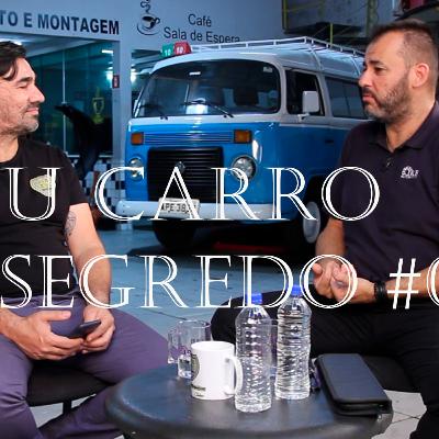 Fernando Baffoni da IRB abre o jogo sobre rolamentos, venha conferir!