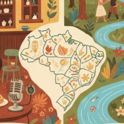 A Senha do Wi-Fi (The Wi-Fi Password)