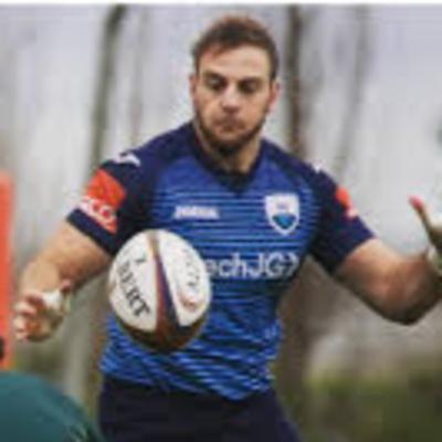 Podcast con Federico Janin, Capitán de Sociedad Hebraica Podcast con Federico Janin, Capitán de Sociedad Hebraica