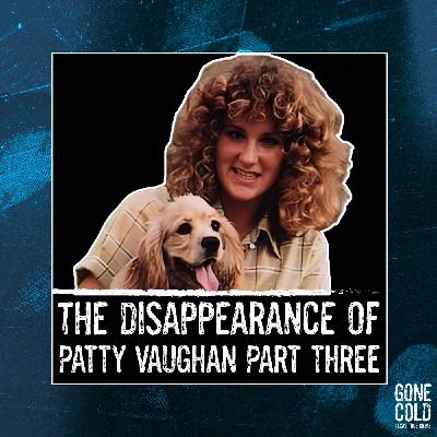 The Disappearance of Patty Vaughan Part 3