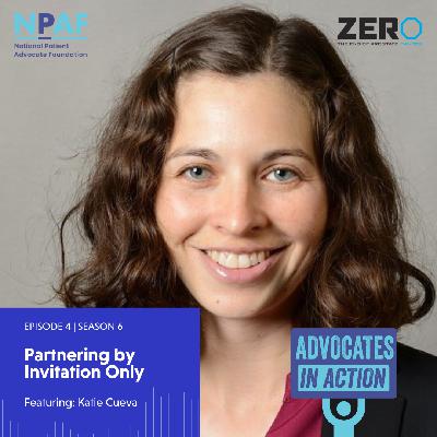 Partnering by Invitation Only