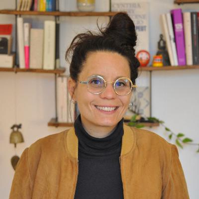 FIER.E.S - ANNE PACEO