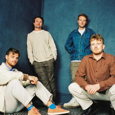 Mild Orange – 'Oh Yeah' Mild Orange – 'Oh Yeah'