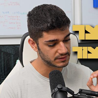 לא עוצר ולא אעצור