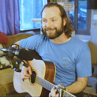 CCM 018 - Matt Vargo