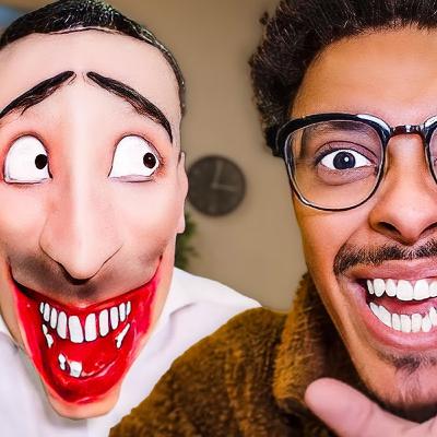 THE FAKEST YOUTUBE CHANNEL