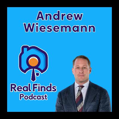 What's Fueling Industrial Outdoor Storage Deals With Andrew Wiesemann