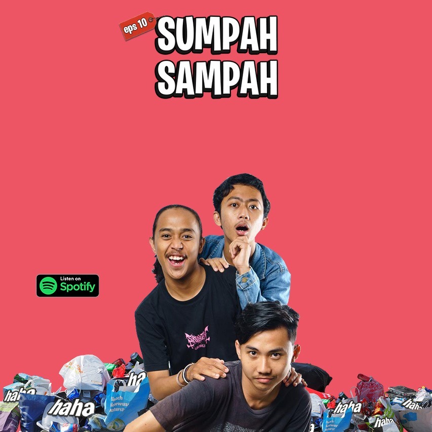 EPISODE 10 - Status Itu Penting? EPISODE 10 - Status Itu Penting?