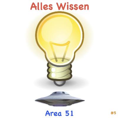 Area 51 [Folge #5]