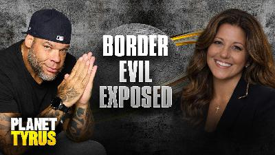 Christie Hutcherson: Border Horror Stories | Planet Tyrus