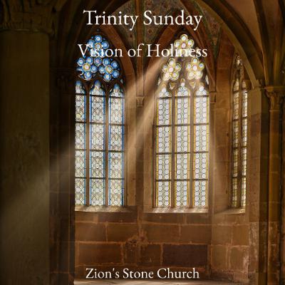 Vision of Holiness