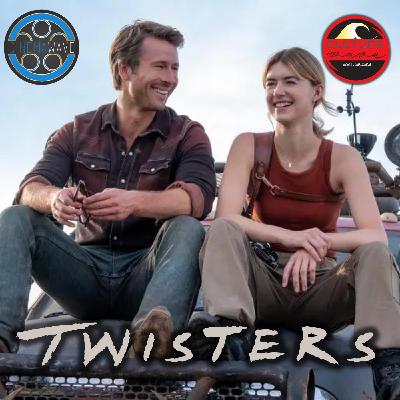 TWISTERS is the biggest surprise of the Summer! | Movie Review & Discussion