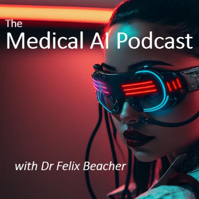Ep 63: Brain-computer interfaces - coming miracles or technodehumanisation? With Dr Robyn Waller