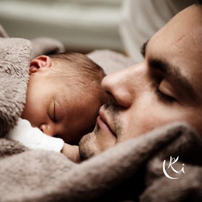 Folge 127 - Achtsamkeit im Leben mit Babys und Kleinkindern