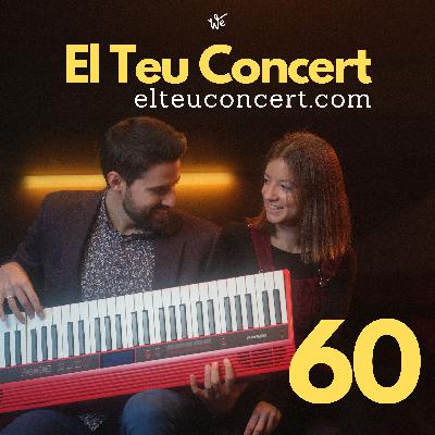 60. Tardeo a Barcelona i Catalunya: la nova manera de gaudir de la festa i amb música en directe