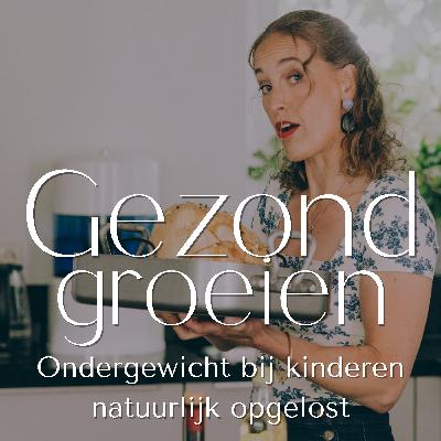 Waarom aankomen niet lukt bij kinderen met ondergewicht Waarom aankomen niet lukt bij kinderen met ondergewicht