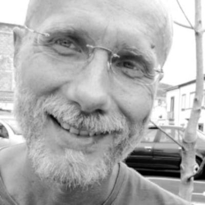 Simone Mangani: il Palazzo della Musica