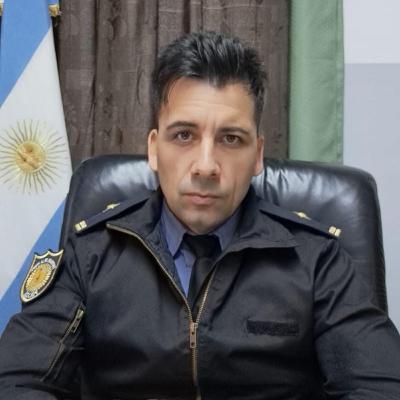 Feroz incendio en barrio Sur: "Prelimiarmente ellos dijeron que dejaron unas luces navideñas encendidas adentro, pero habrìa que certificar si realmente fue eso"