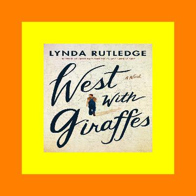 Free Download West with Giraffes DOWNLOAD EBOOK PDF KINDLE