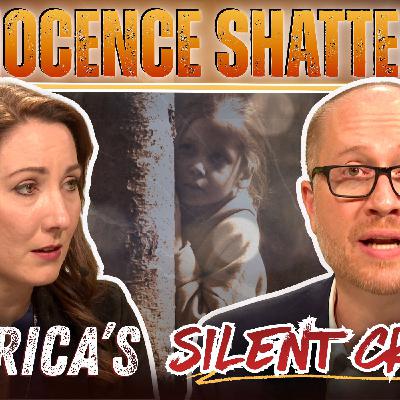 Innocence Shattered - America's Silent Crisis