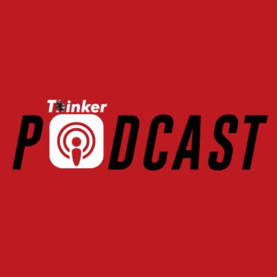 WANGIAN ABANG WAN - Podcasthinker w/ BLANCO - PodcasThinker S7 Ep8