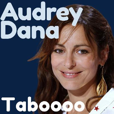 Audrey Dana : la peur d'ĂȘtre vraie. IlluminĂ©e ou PerchĂ©e ? Audrey Dana : la peur d'ĂȘtre vraie. IlluminĂ©e ou PerchĂ©e ?