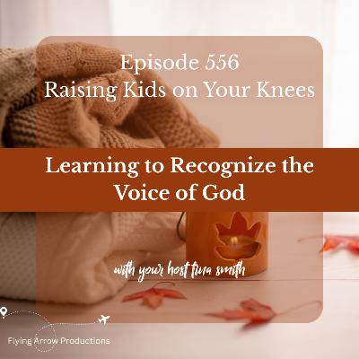 Learning to Recognize the Voice of God