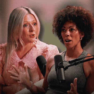 Can You Really Balance Hormones? With Dr Zoe Williams & Hannah Alderson