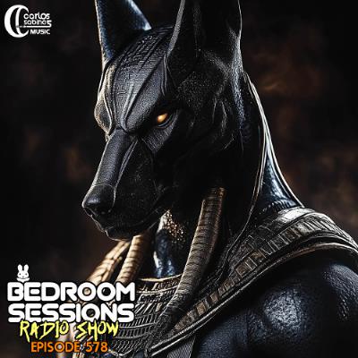 Bedroom Sessions Radio Show Ep 578