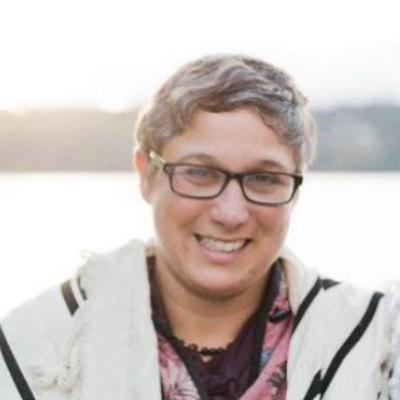 5 Questions #10: Yohanna