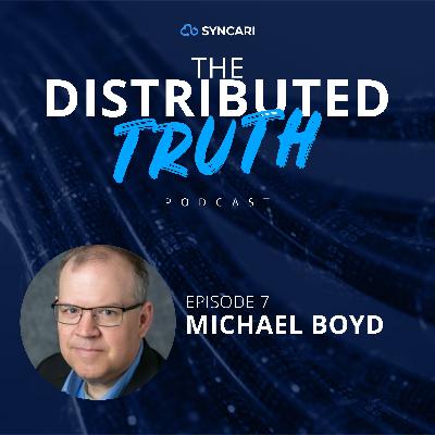 Data-Driven Customer Success, Beyond All the PLG Hype with Michael Boyd