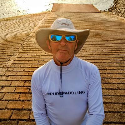 How to SUP the River Rhine: A Summer Adventure With Duncan Houlton