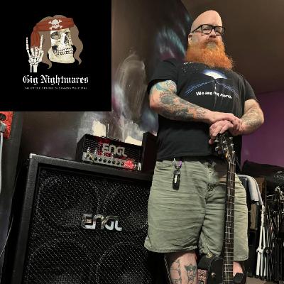 EP #24: Canadian Disaster Tour EP #24: Canadian Disaster Tour