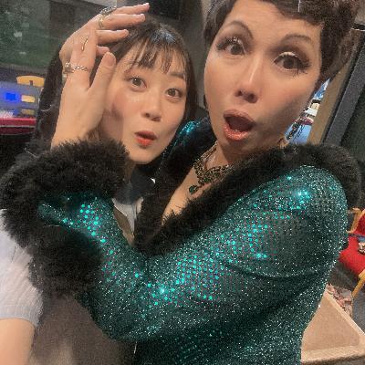 シャンソン姉さん ｹﾞｽﾄ 未公開集！