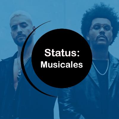 Status: En el mundillo de la música Status: En el mundillo de la música