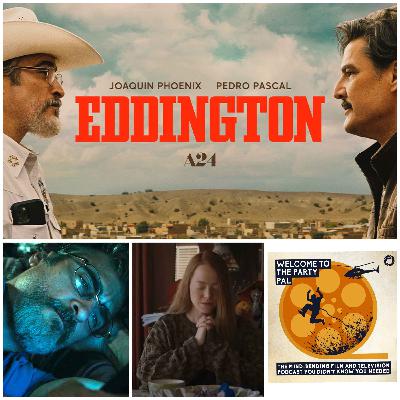 Episode 157: Eddington