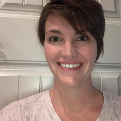 Lucy’s MTHFR Story Lucy’s MTHFR Story