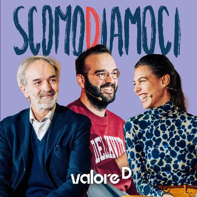 BONUS TRACK – Natura o cultura?