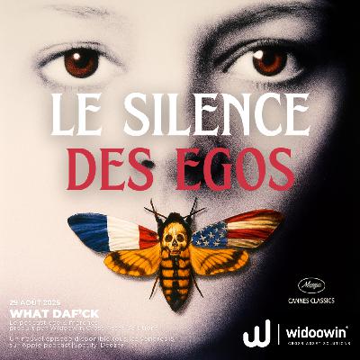 🦋 Le silence des Egos