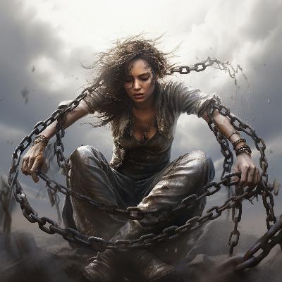 20. Breaking the Chains