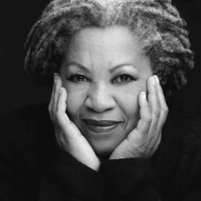Toni Morrison's life in a Book