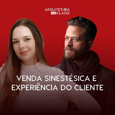 Espaços Instagramáveis, Venda Sinestésica e a Experiência do Cliente no Varejo