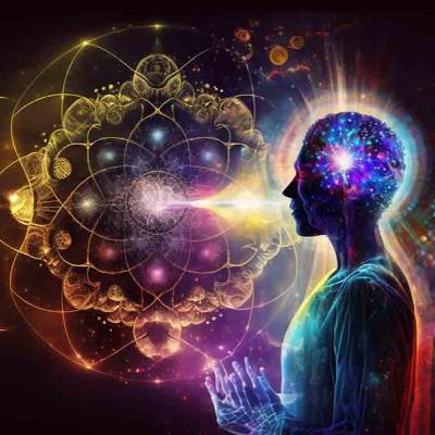 Manifestation Journey [21:33 min]