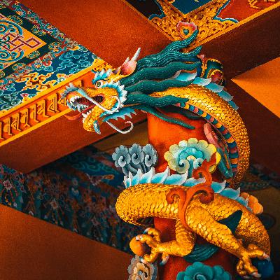 中国非遗出海，是个好生意吗？