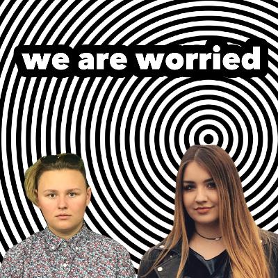 we are worried - with chase and shelby | "nervous diarrhea" we are worried - with chase and shelby | "nervous diarrhea"