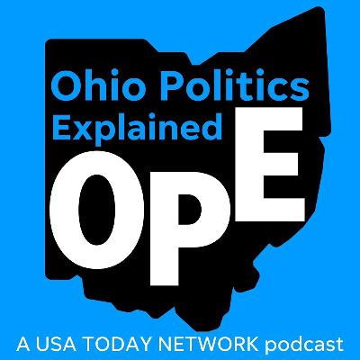 DeWine group pitches property tax fixes