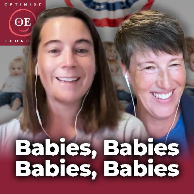 A Family Bill for a Shrinking U.S.