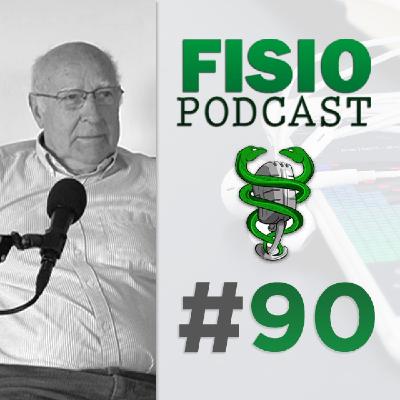 #90 Síntomas Sin Explicación Médica y Dolor Crónico, con Arturo Goicoechea (2/2)