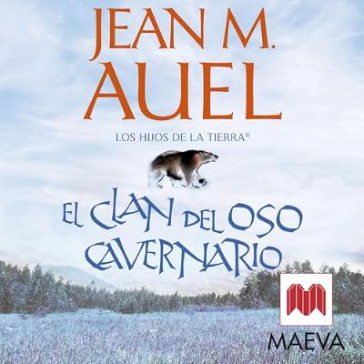 El clan del oso cavernario (Audiolibro) | Prueba Gratis